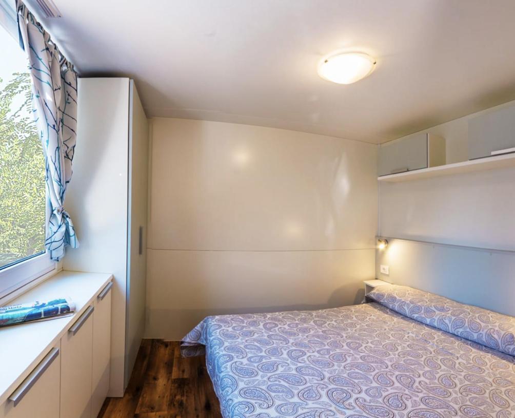 Eurocampingpacengo 호텔 라찌제 외부 사진