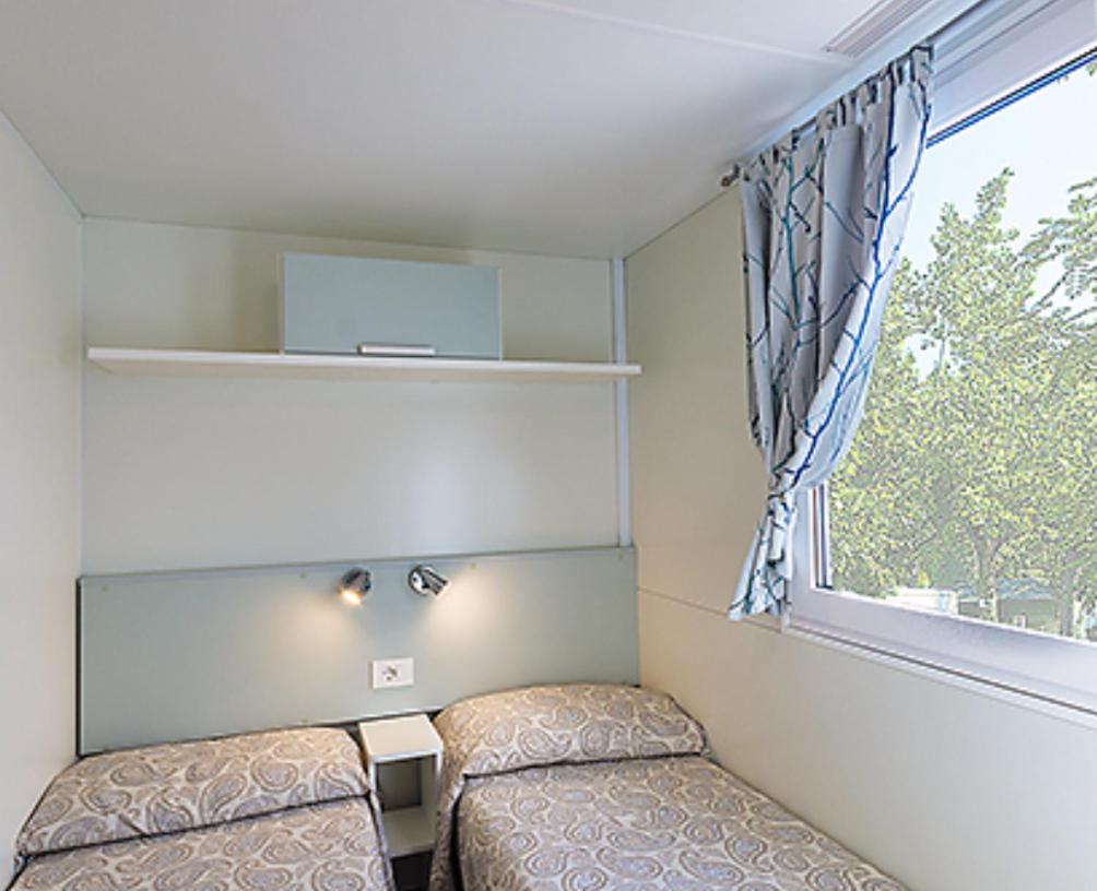 Eurocampingpacengo 호텔 라찌제 외부 사진